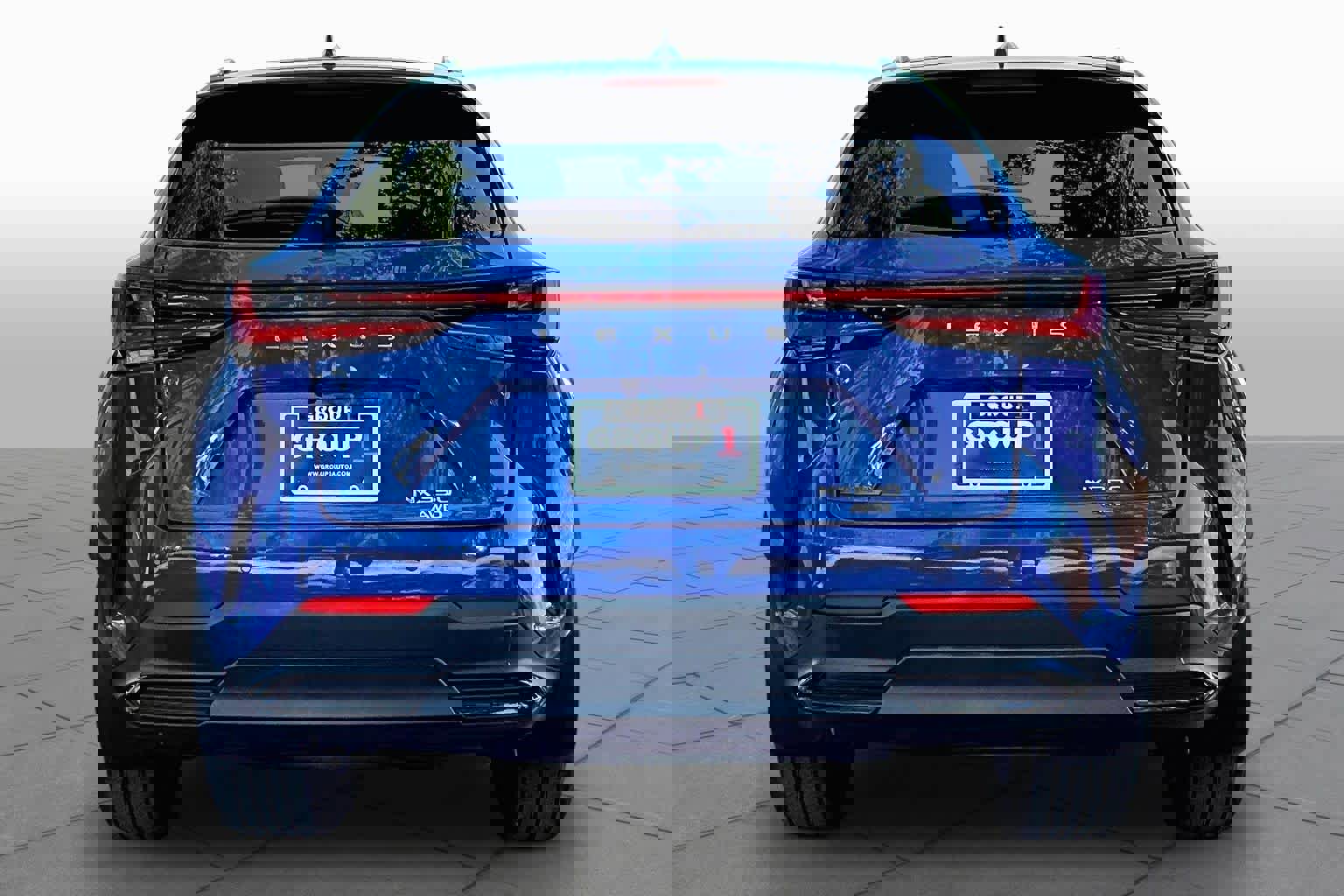 Used 2022 Lexus NX 350 AWD image 5