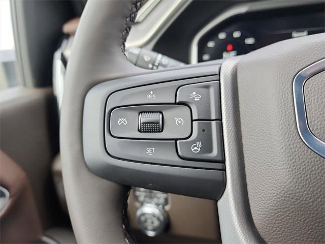 New 2026 GMC Sierra 2500 Denali w/ Denali Reserve Package image 27