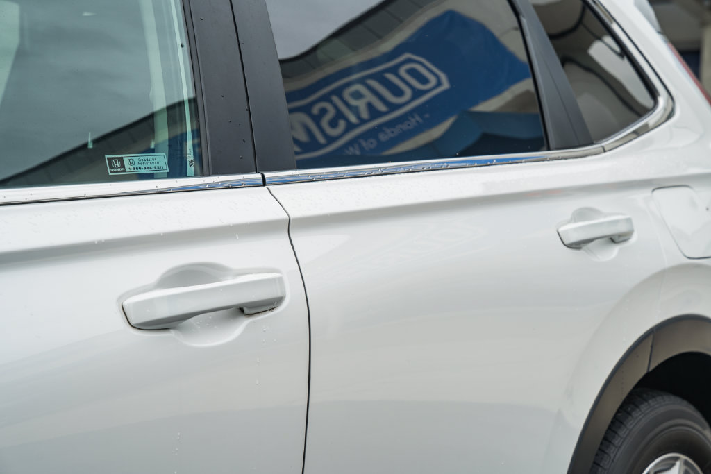 Used 2024 Honda CR-V EX image 14