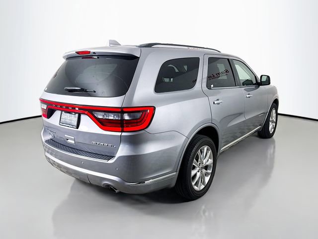 Used 2019 Dodge Durango Citadel image 7