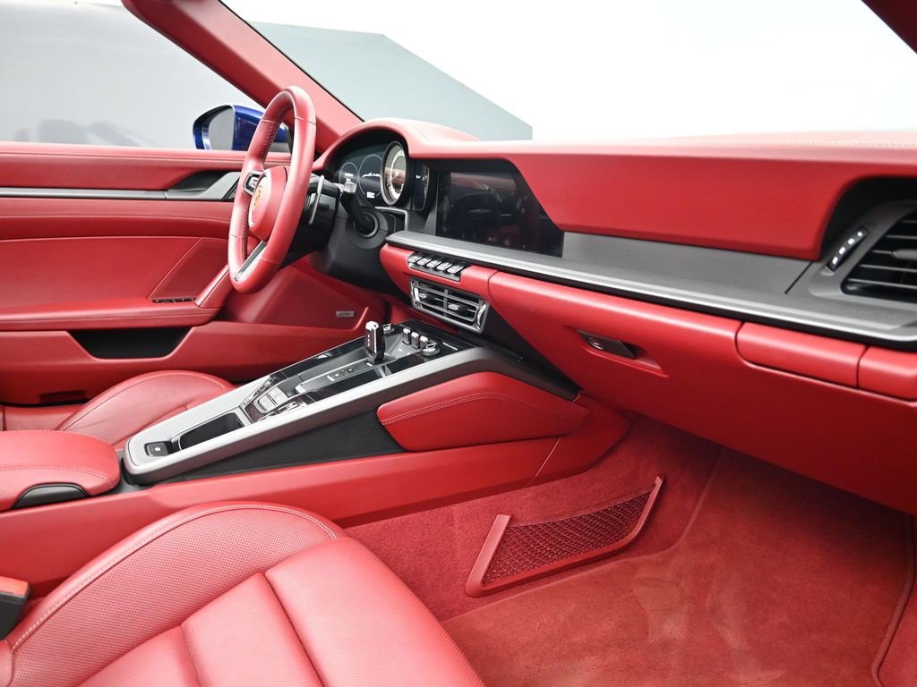 Used 2021 Porsche 911 Carrera S image 12