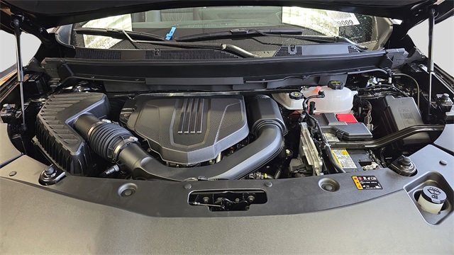 New 2026 Buick Enclave Avenir w/ Super Cruise Package image 26