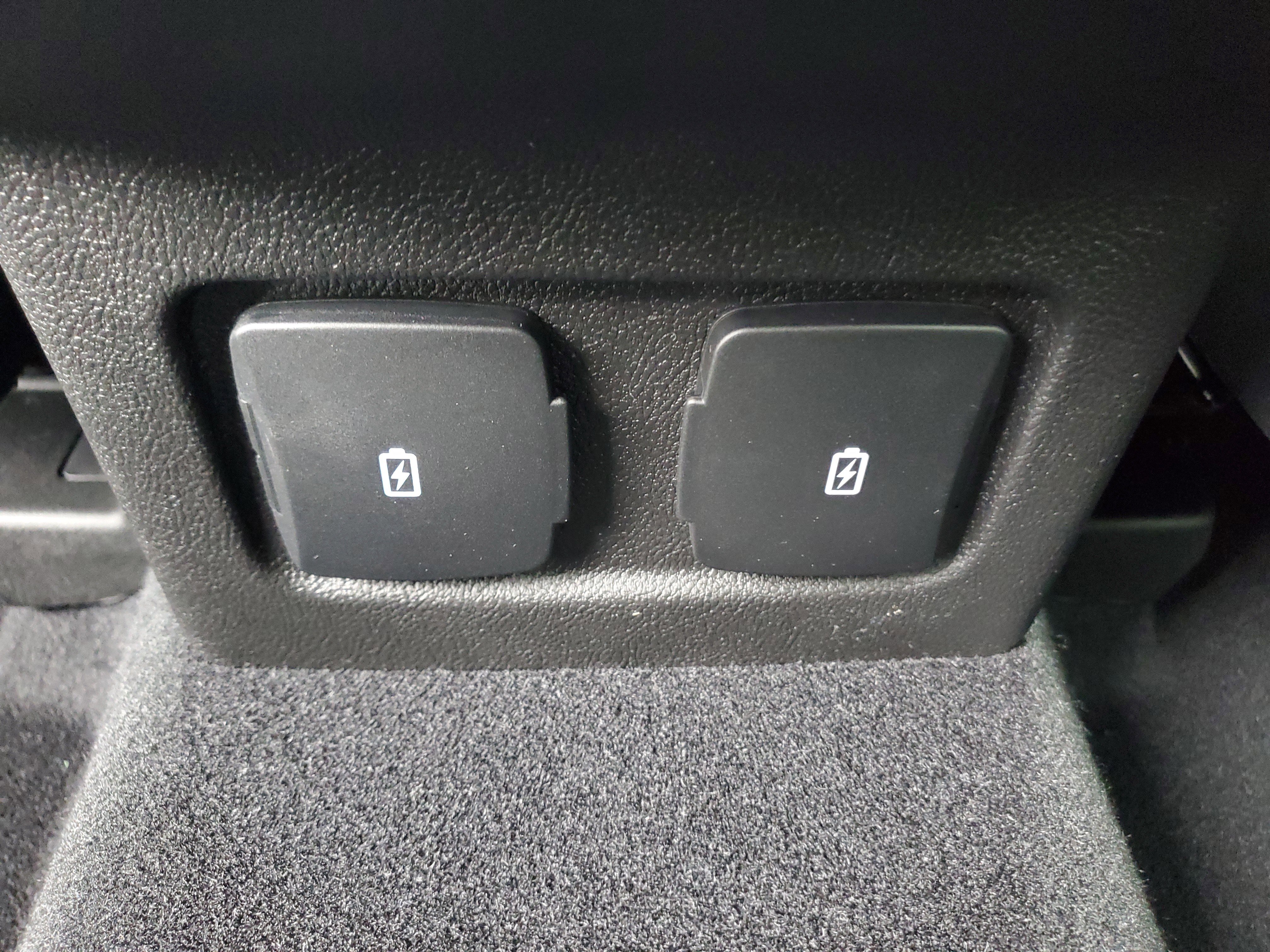 New 2026 Lincoln Corsair Premiere image 27