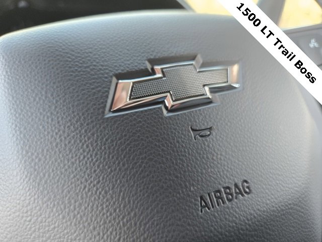 Used 2024 Chevrolet Silverado 1500 LT Trail Boss w/ Protection Package image 30