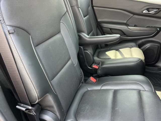 Used 2019 GMC Acadia SLT FWD image 27