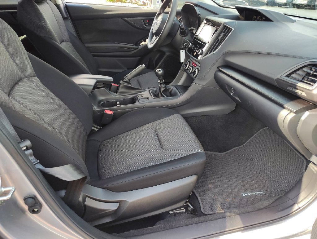 Certified 2023 Subaru Crosstrek 2.0i AWD/4WD image 30
