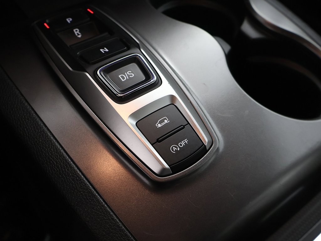 Used 2023 Honda Passport EX-L image 52