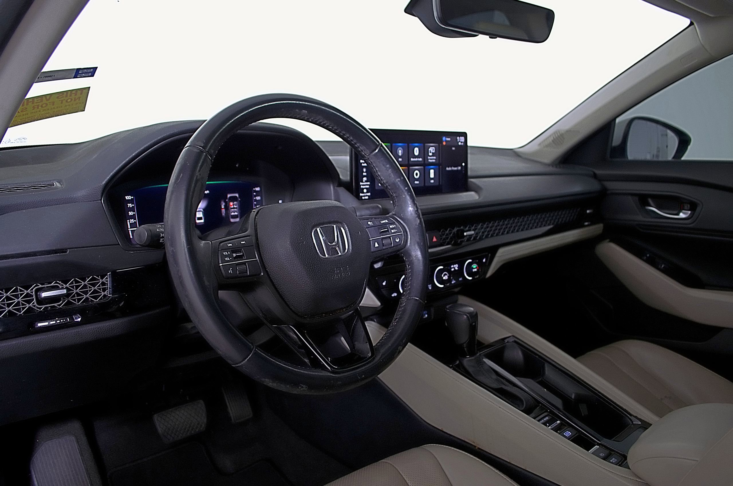 Used 2023 Honda Accord EX-L image 20