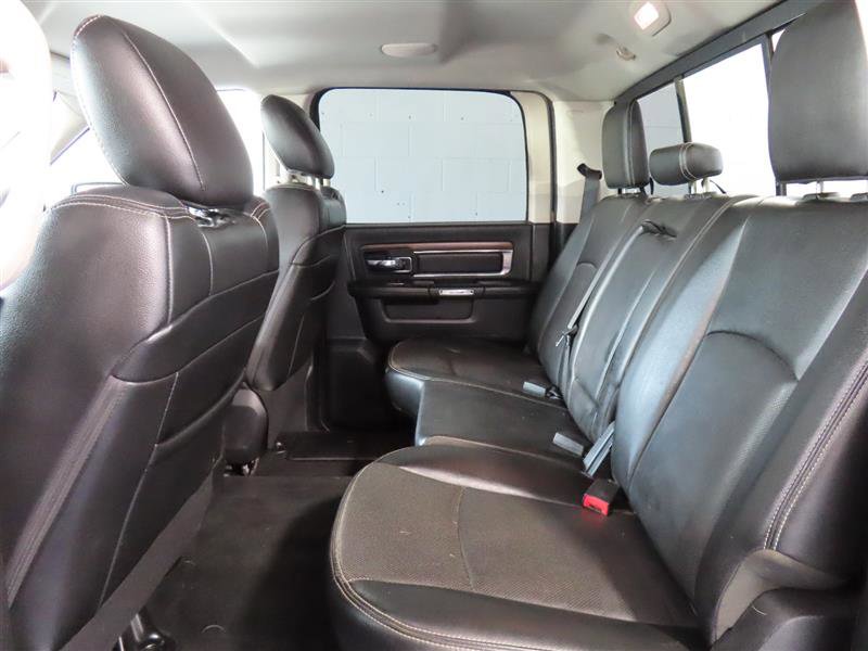 Used 2015 RAM 1500 Laramie w/ Convenience Group image 30
