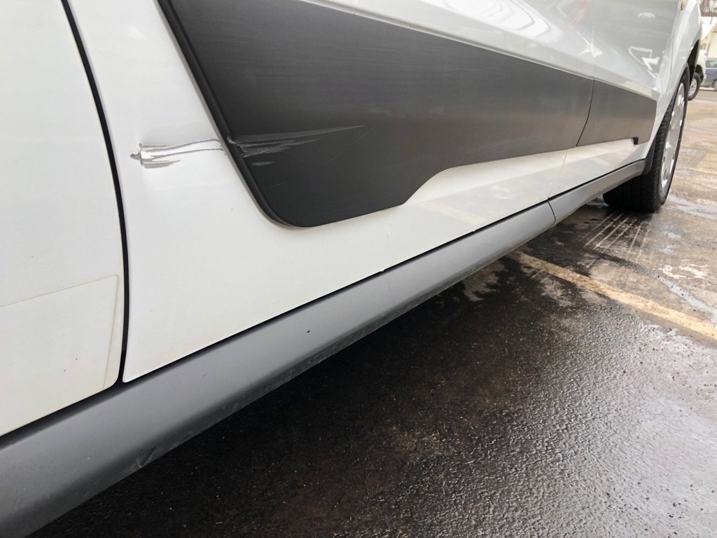 Used 2018 Ford Transit Connect XL image 14