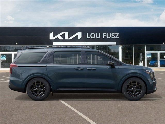 New 2026 Kia Carnival SX Prestige image 7