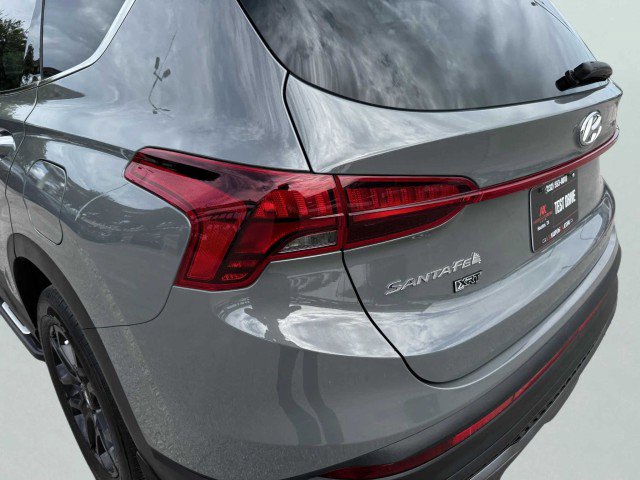 Used 2023 Hyundai Santa Fe XRT image 12