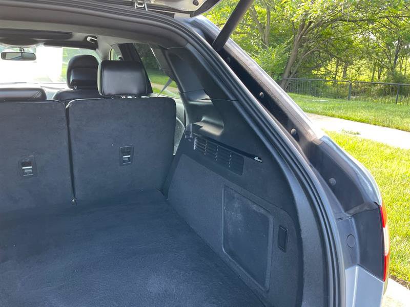 Used 2018 Lincoln MKX Reserve AWD/4WD image 95