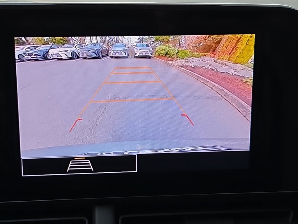 Used 2024 Chevrolet Trax LS w/ Driver Confidence Package image 26