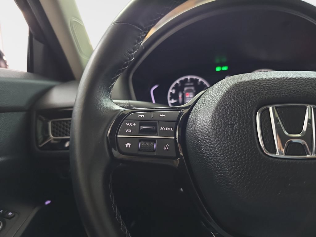 Used 2023 Honda Civic EX image 19