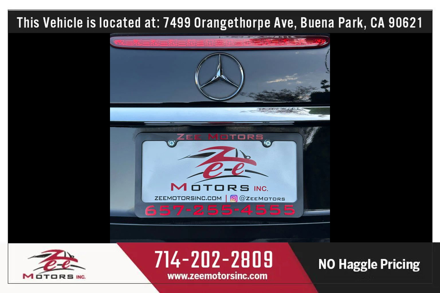 Used 2007 Mercedes-Benz E 63 AMG Sedan image 72