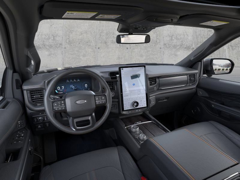 New 2024 Ford Expedition Platinum AWD/4WD image 9
