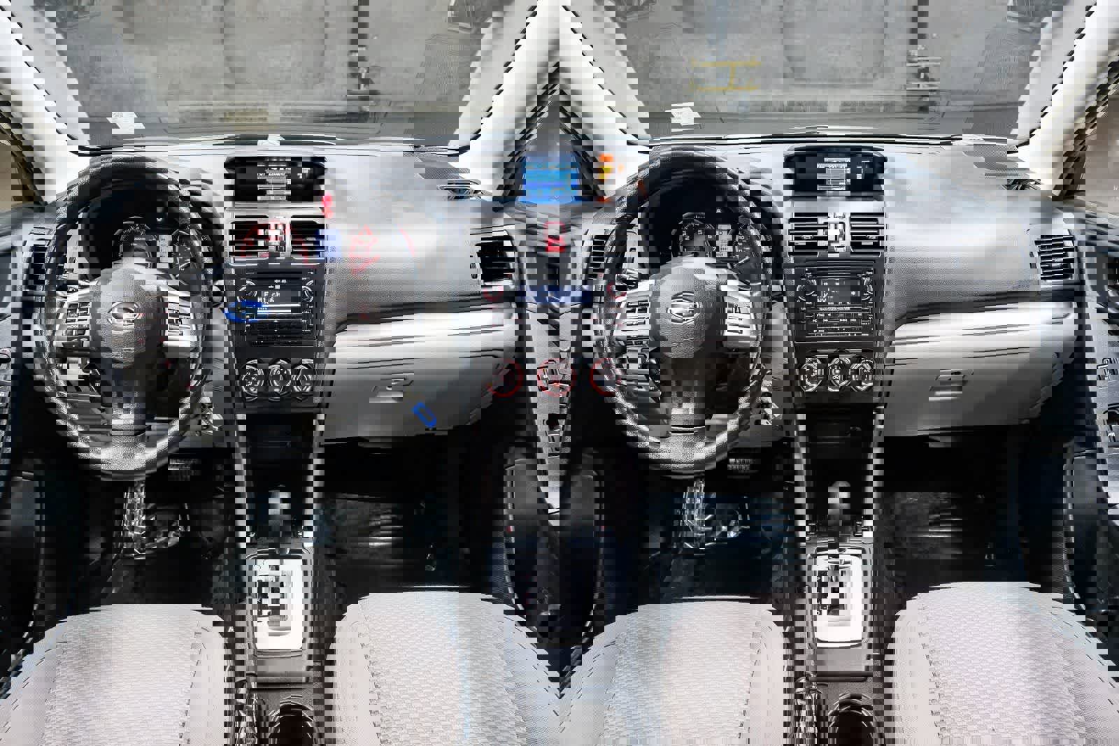 Used 2015 Subaru Forester 2.5i Premium w/ All-Weather Package image 12