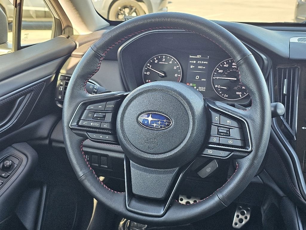 Certified 2025 Subaru Legacy Sport image 32