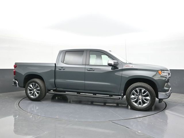 New 2026 Chevrolet Silverado 1500 LT image 19