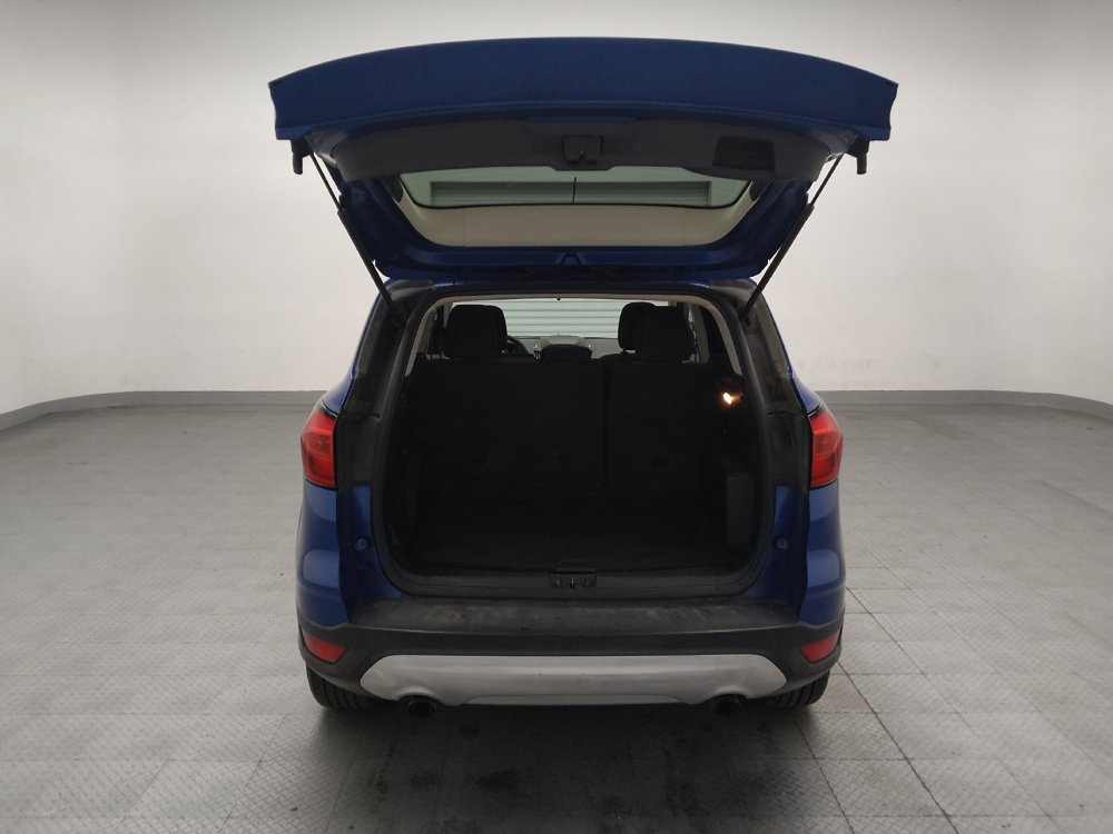 Used 2019 Ford Escape SE AWD/4WD image 29
