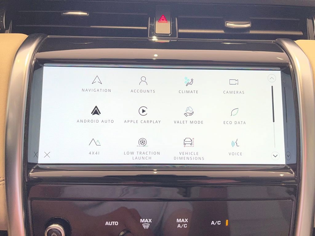 Used 2021 Land Rover Discovery Sport S image 44