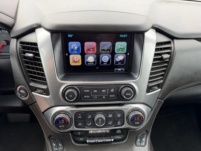 Used 2020 Chevrolet Tahoe LT AWD/4WD image 23