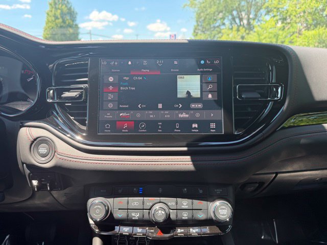 New 2026 Dodge Durango GT AWD/4WD image 15