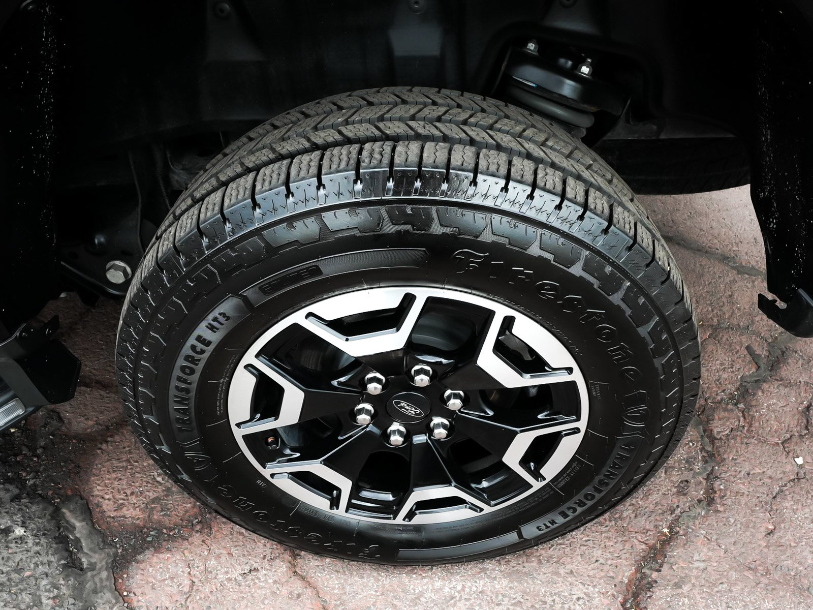 Used 2023 Ford F150 Lightning XLT AWD/4WD image 9