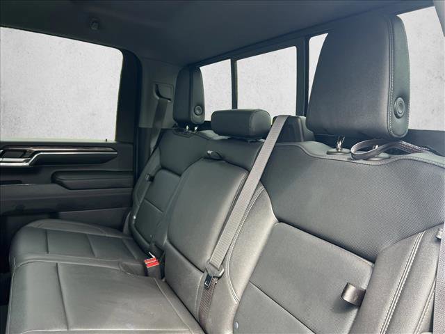 Used 2024 Chevrolet Silverado 3500 LTZ w/ LTZ Plus Package AWD/4WD image 20