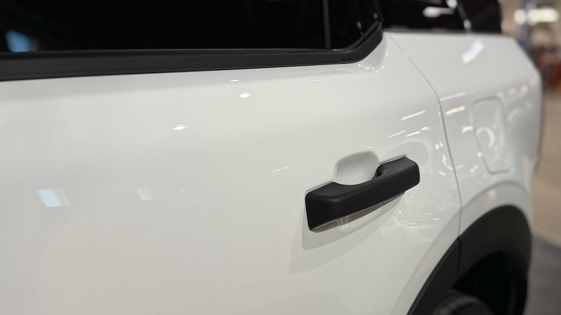 New 2026 Ford Bronco Sport Outer Banks w/ Outer Banks Tech Package+ AWD/4WD image 16