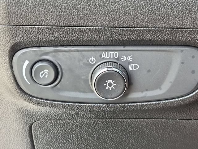 Certified 2024 Buick Encore GX Preferred FWD image 17
