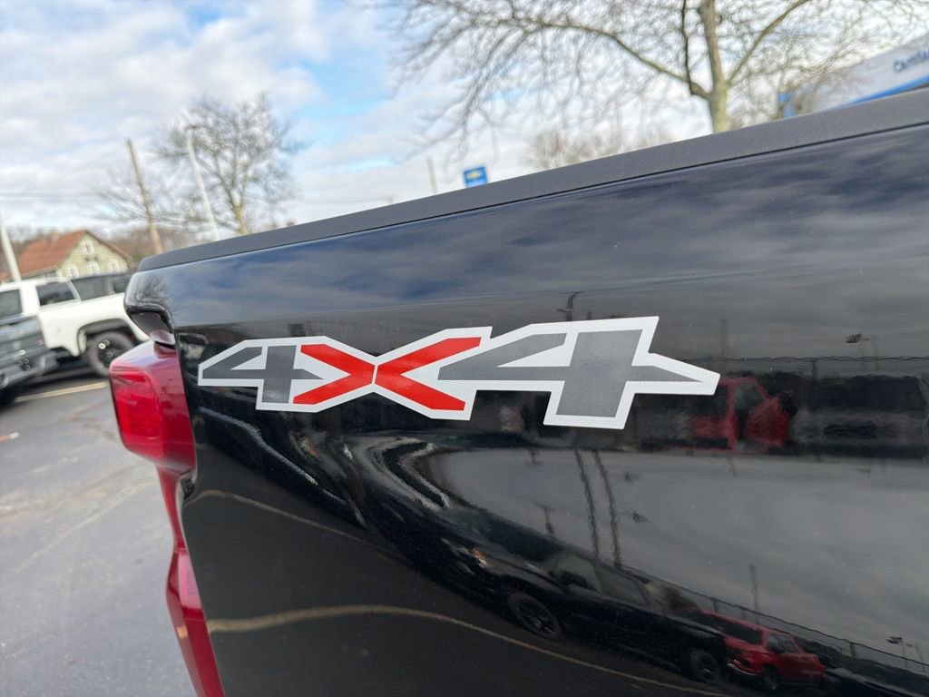 New 2026 Chevrolet Silverado 3500 LT w/ Convenience Package image 28