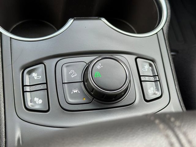 Certified 2024 GMC Terrain SLE w/ Driver Convenience Package image 19