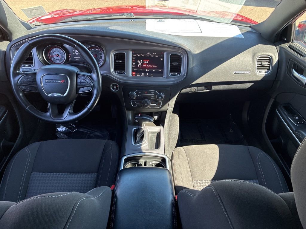 Used 2023 Dodge Charger SXT image 13