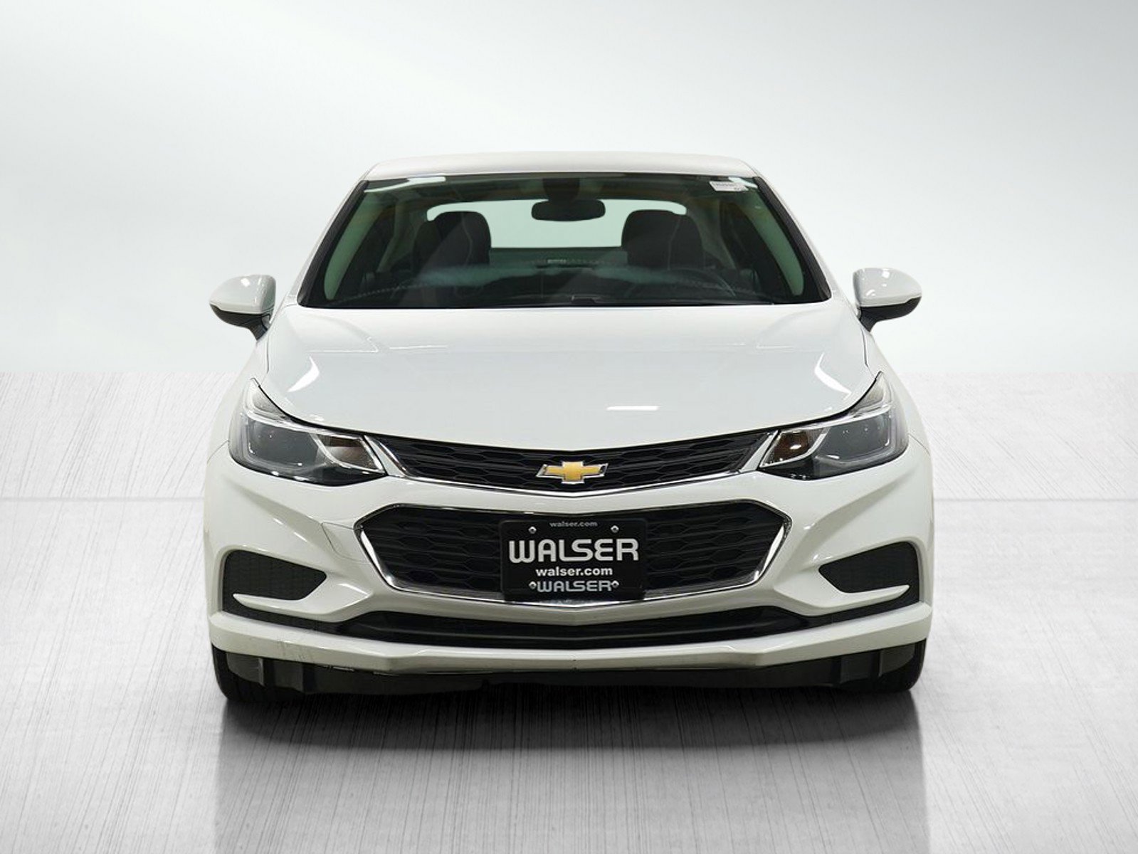 Used 2017 Chevrolet Cruze LT w/ Convenience Package FWD image 8