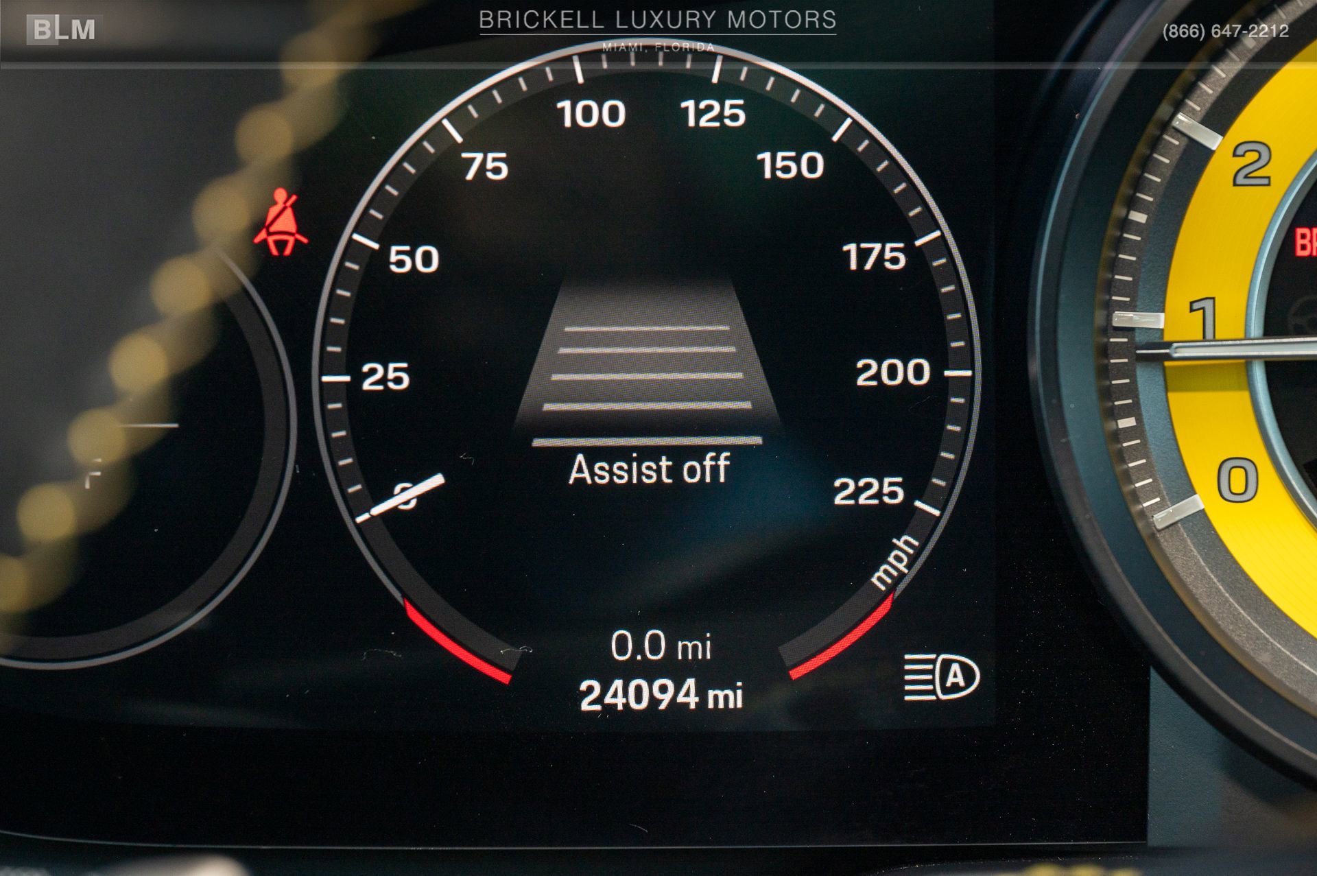 Used 2022 Porsche 911 Turbo S AWD/4WD image 40