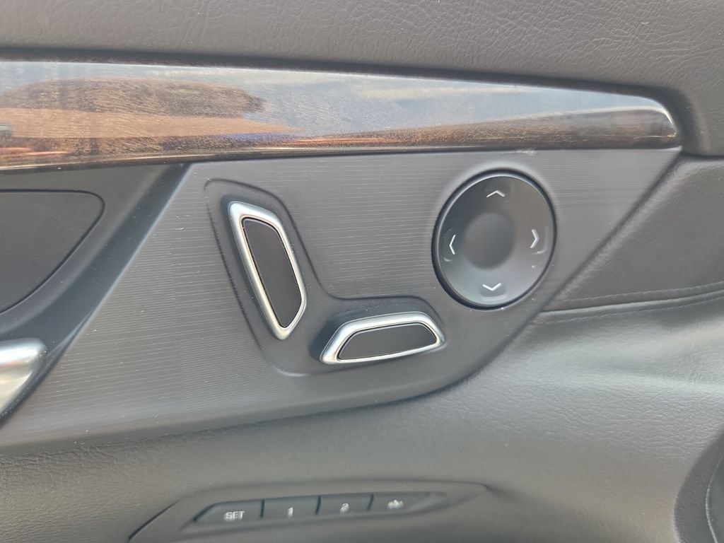 Used 2019 Cadillac CT6 Premium Luxury AWD/4WD image 11