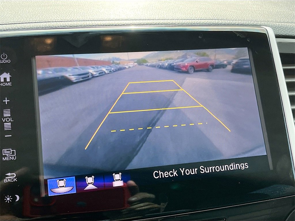 Used 2017 Honda Ridgeline RTL-T image 14