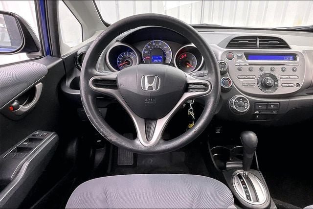 Used 2009 Honda Fit image 5