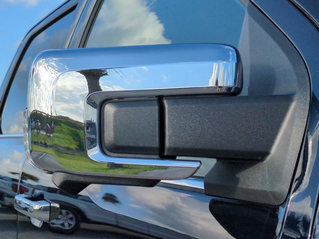 New 2025 Ford F150 Lariat w/ Equipment Group 501A Mid image 12