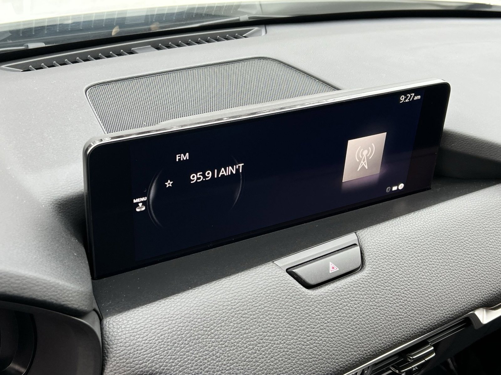 Used 2025 MAZDA CX-90 Plug-In Hybrid w/ Preferred image 16