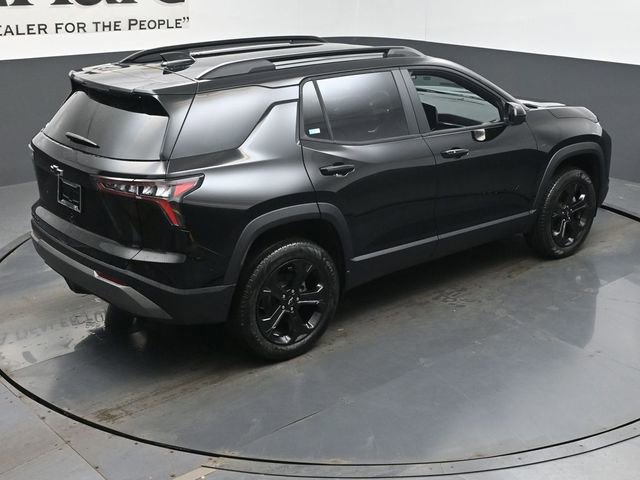 New 2026 Chevrolet Equinox LT w/ Midnight Edition image 18