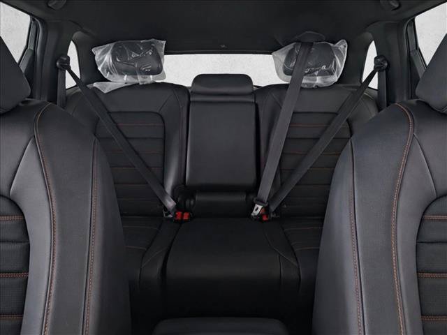 New 2027 Honda CR-V Sport Touring image 17