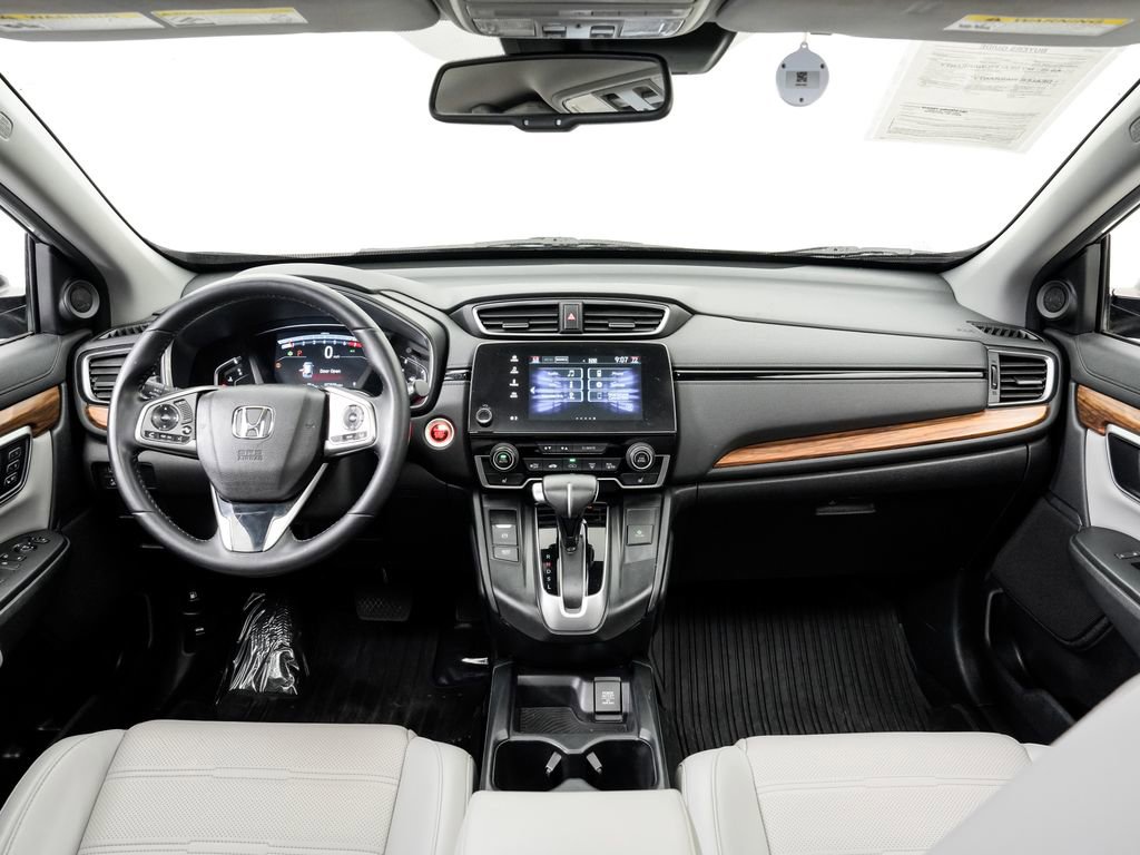 Used 2018 Honda CR-V EX-L image 20