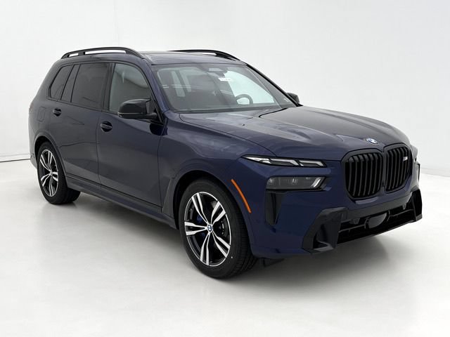 New 2027 BMW X7 M60i AWD/4WD image 4