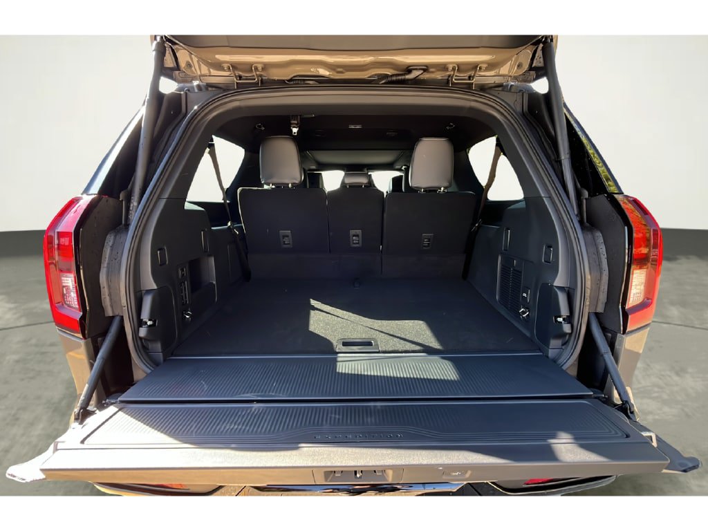 New 2027 Ford Expedition Max Platinum w/ Stealth Appearance Package AWD/4WD image 19