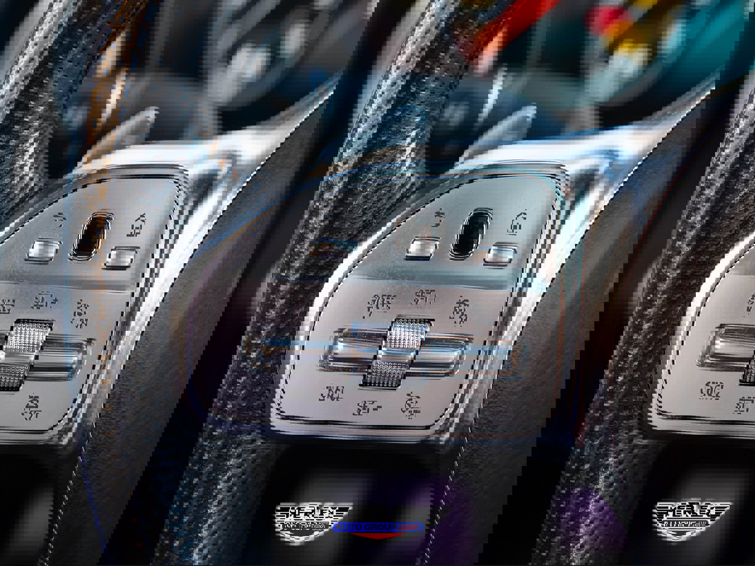 Used 2019 Mercedes-Benz C 300 300 AMG Package image 19