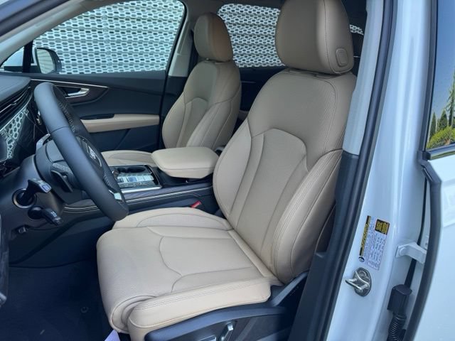 New 2026 Audi Q7 3.0T Prestige AWD/4WD image 9