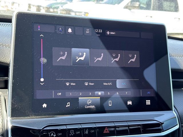 Used 2023 Jeep Compass Altitude AWD/4WD image 27